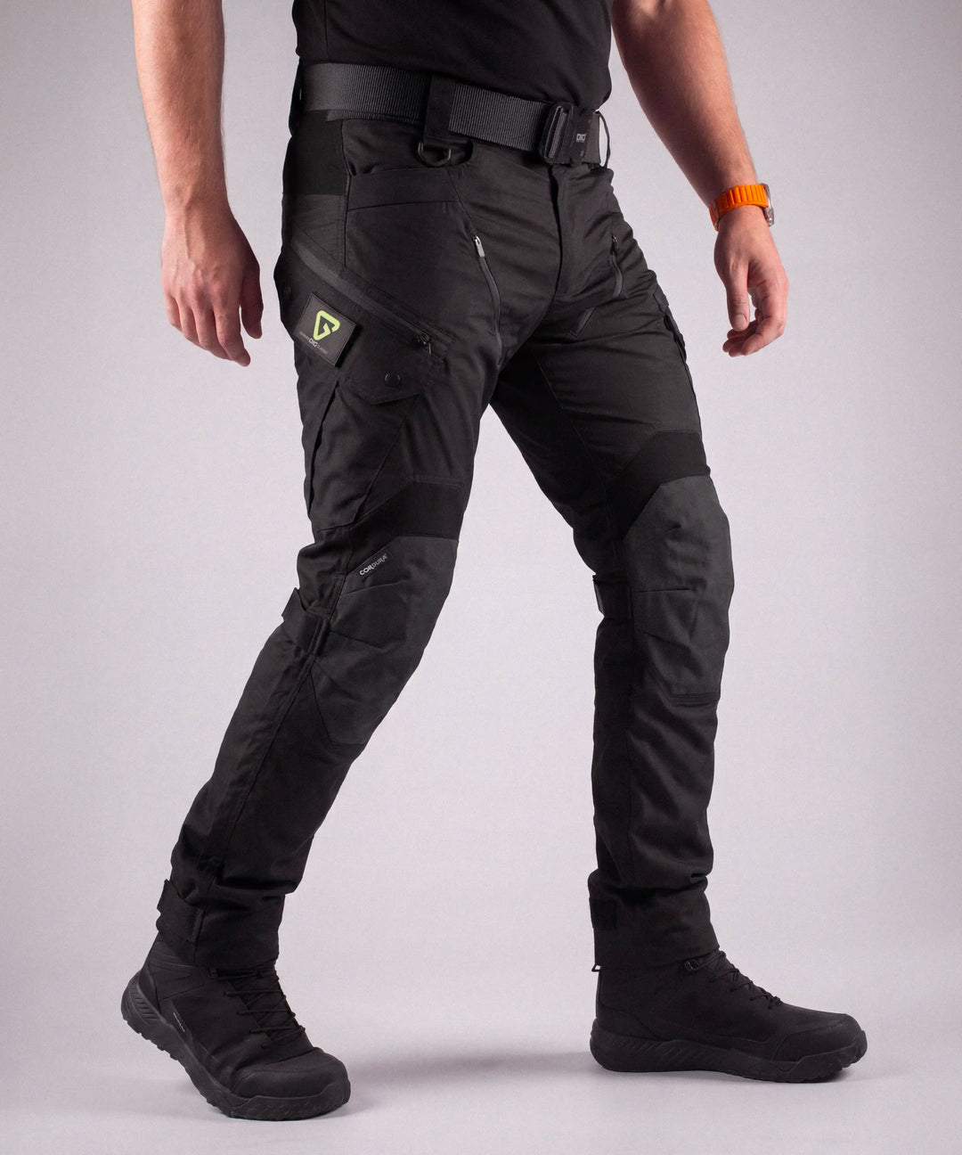 Defender Gen.2 - Black - photo 1